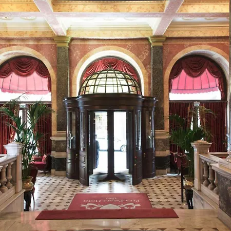 Hotel Pera Palace
