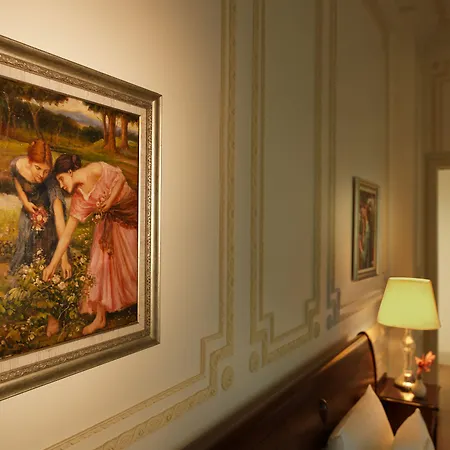 Pera Palace Hotel 5*