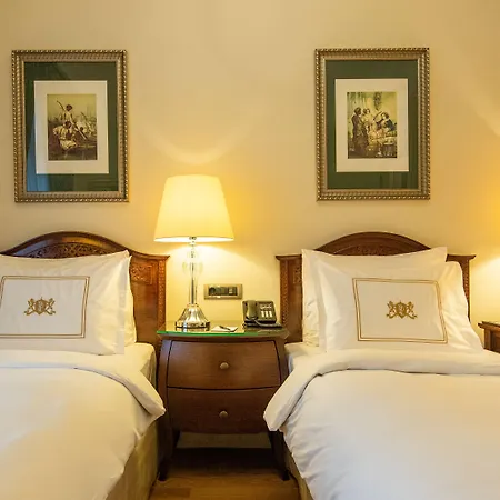 Hotel Pera Palace 5*