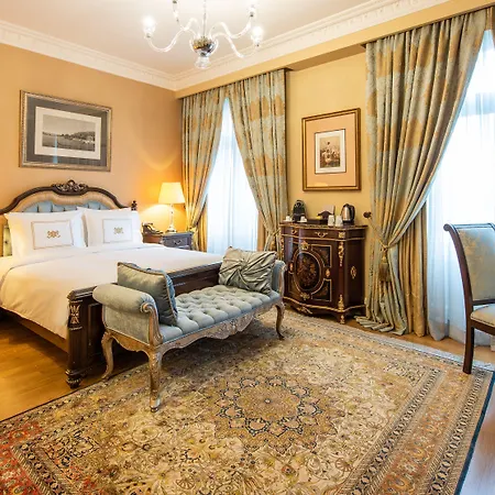 Pera Palace 5*