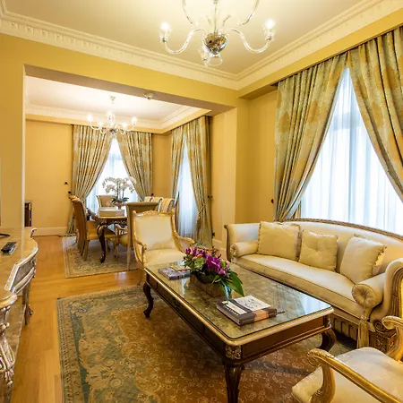 Hotel Pera Palace
