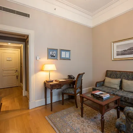 Pera Palace Hotel 5*