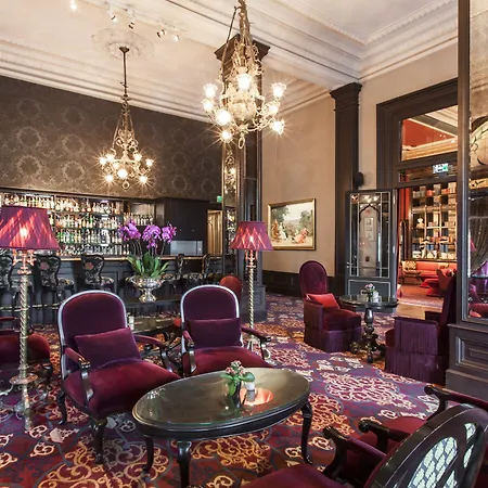 Hotel Pera Palace