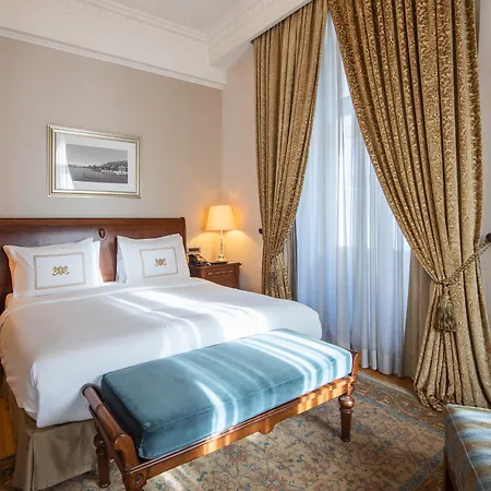 Pera Palace Hotell 5*