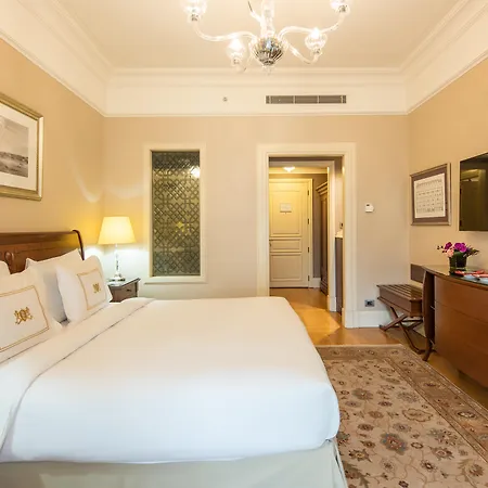 Pera Palace Hotell