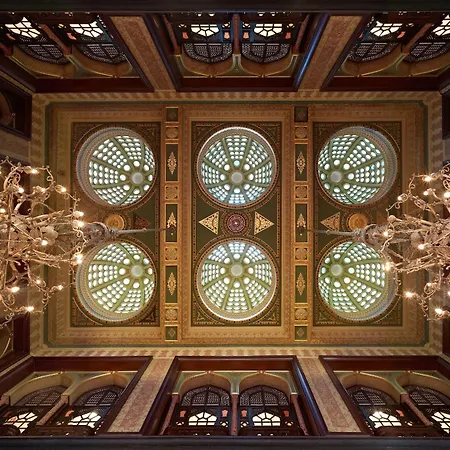 Pera Palace Hotell