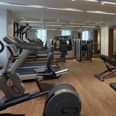 Hotell Pera Palace 5*