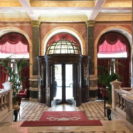 Hotell Pera Palace