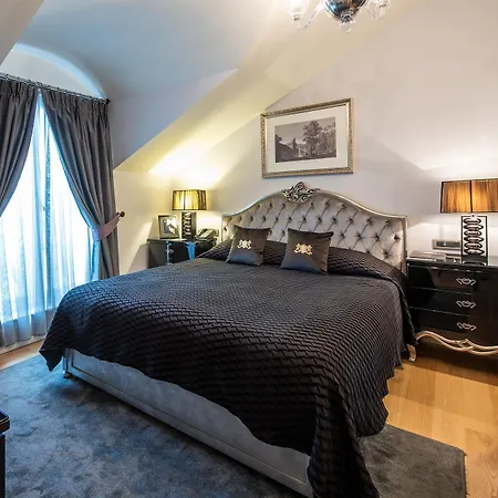 Pera Palace Hotell Istanbul