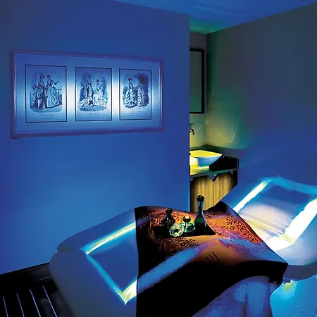 Pera Palace Hotell 5*