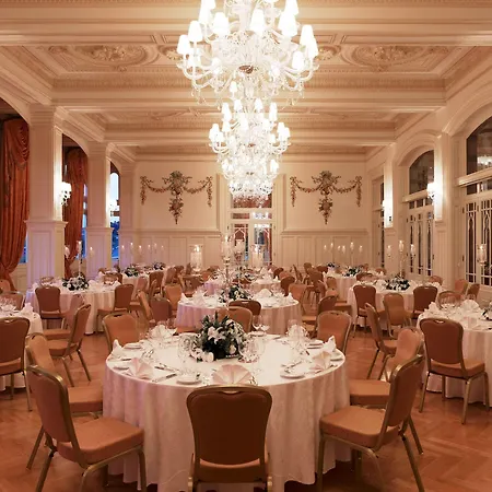 Pera Palace Hotell
