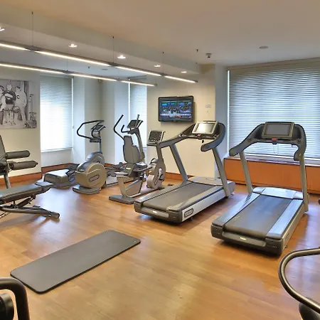 Hotell Pera Palace 5*