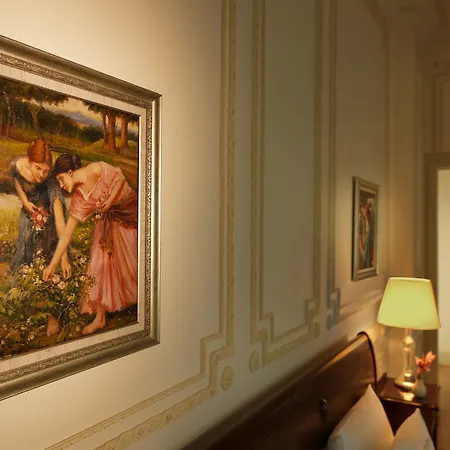 Pera Palace Hotell