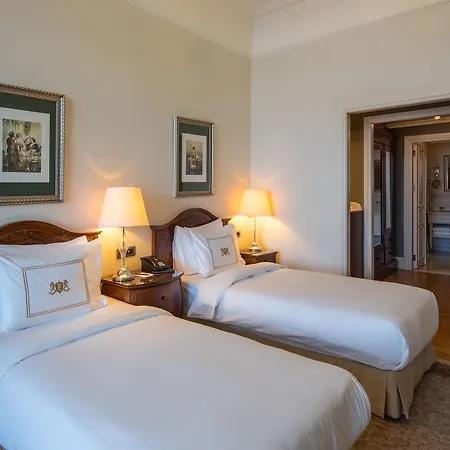 Pera Palace Hotell