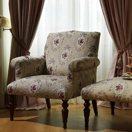 Hotell Pera Palace Istanbul