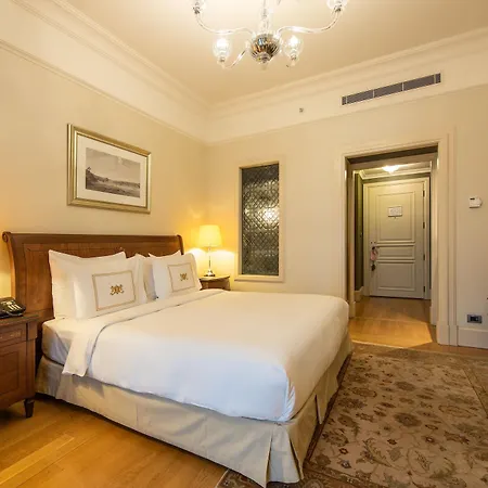 Pera Palace Hotell 5*