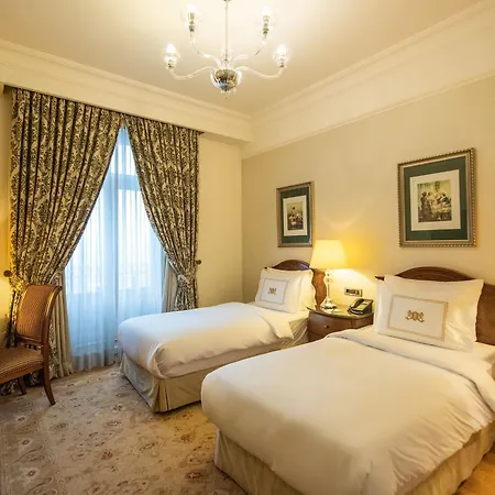 Hotell Pera Palace