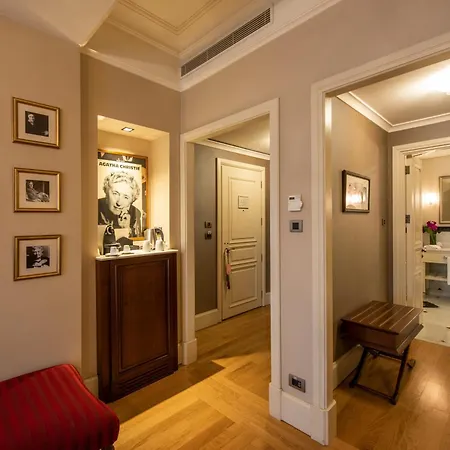 Hotell Pera Palace