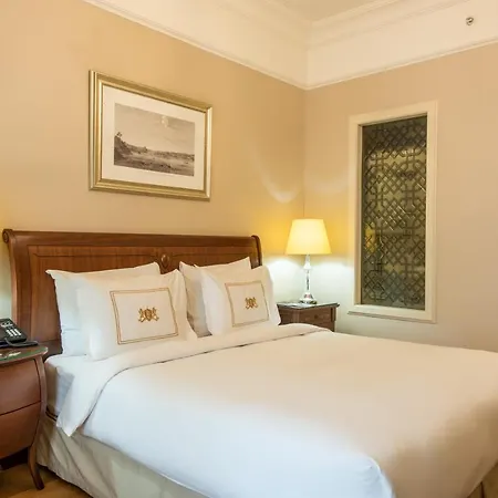 Hotell Pera Palace