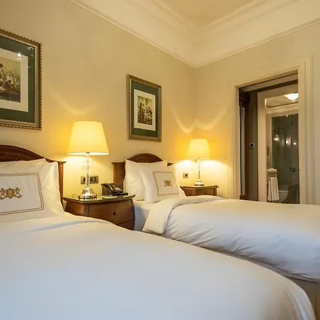 Pera Palace Hotell