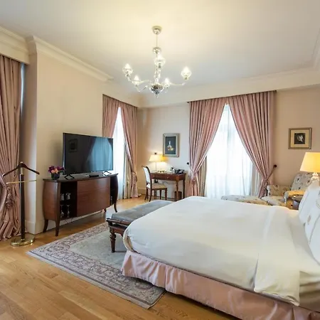 Pera Palace Hotell