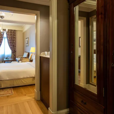 Hotell Pera Palace 5*