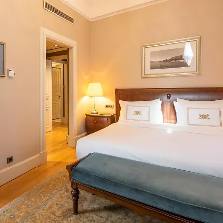 Hotell Pera Palace