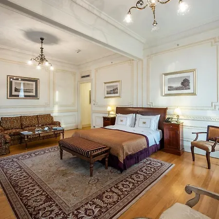 Hotell Pera Palace