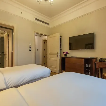 Hotell Pera Palace