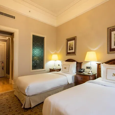 Pera Palace Hotell