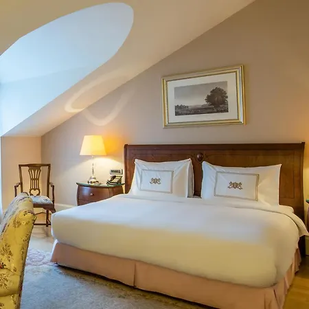 Hotell Pera Palace