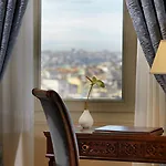 Pera Palace Istanbul