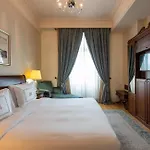 Pera Palace Hotell Istanbul
