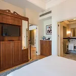 Pera Palace Hotell Istanbul