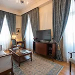 Pera Palace 5* Istanbul