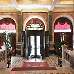 Hotell Pera Palace