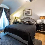 Pera Palace Hotell Istanbul