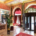 Hotell Pera Palace 5*