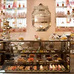 Pera Palace Hotell Istanbul