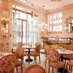 Pera Palace Hotell Istanbul