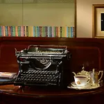 Pera Palace Hotell Istanbul