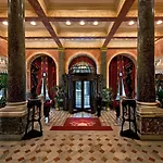 Pera Palace Hotell Istanbul