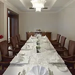 Pera Palace Hotell Istanbul