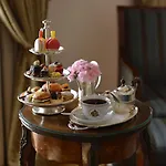 Pera Palace Hotell Istanbul