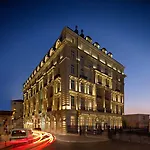 Hotell Pera Palace Istanbul