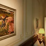 Pera Palace Hotell 5*