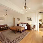 Pera Palace Hotell Istanbul
