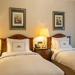Pera Palace Hotell Istanbul
