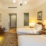 Hotell Pera Palace Istanbul