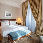 Hotell Pera Palace Istanbul